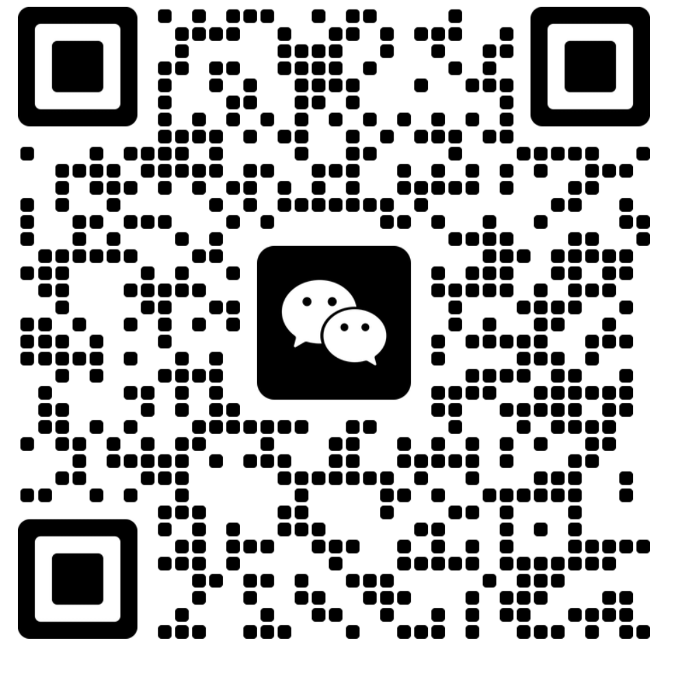 扫码添加微信-宝藏窝