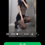 2025 单页面html整合 随机返回黑丝视频-宝藏窝