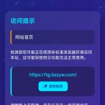 QQ微信防红拦截源码-宝藏窝