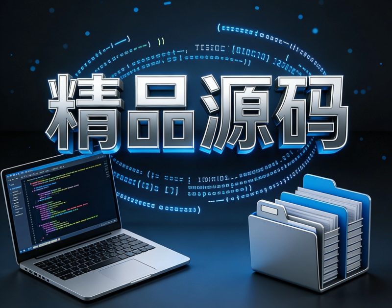 精品源码-宝藏窝