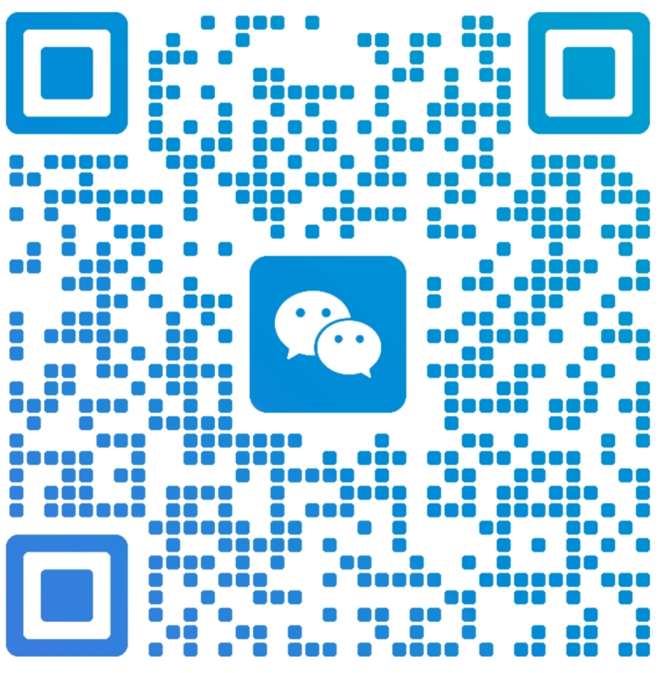 扫码加微信-宝藏窝