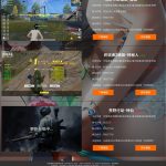 辅助工具导航网站源码 游戏辅助导航网站源码-宝藏窝