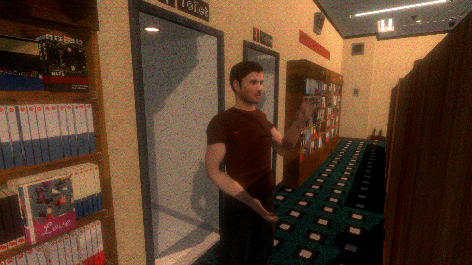 《恶臭男》19382417中文版|宝藏资源网