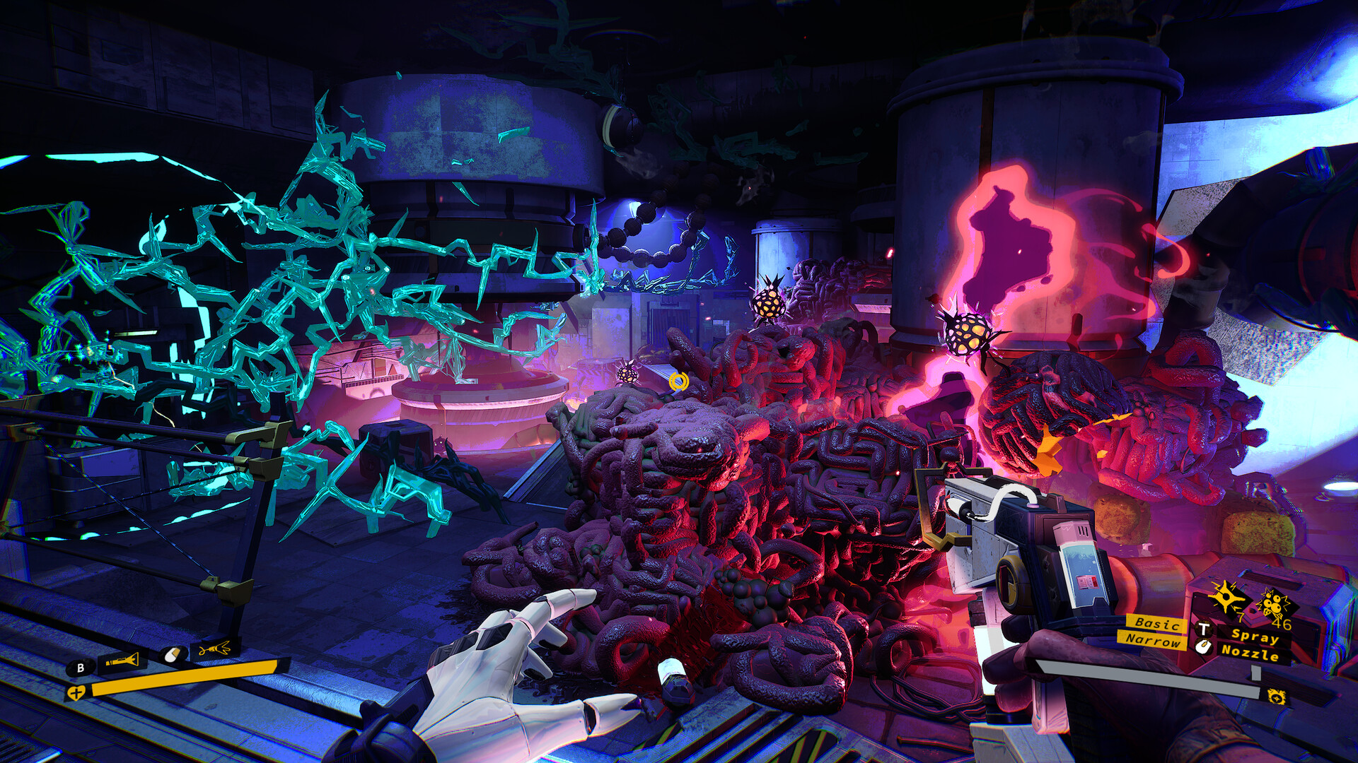 仙肴苍穹/Ambrosia Sky|宝藏资源网