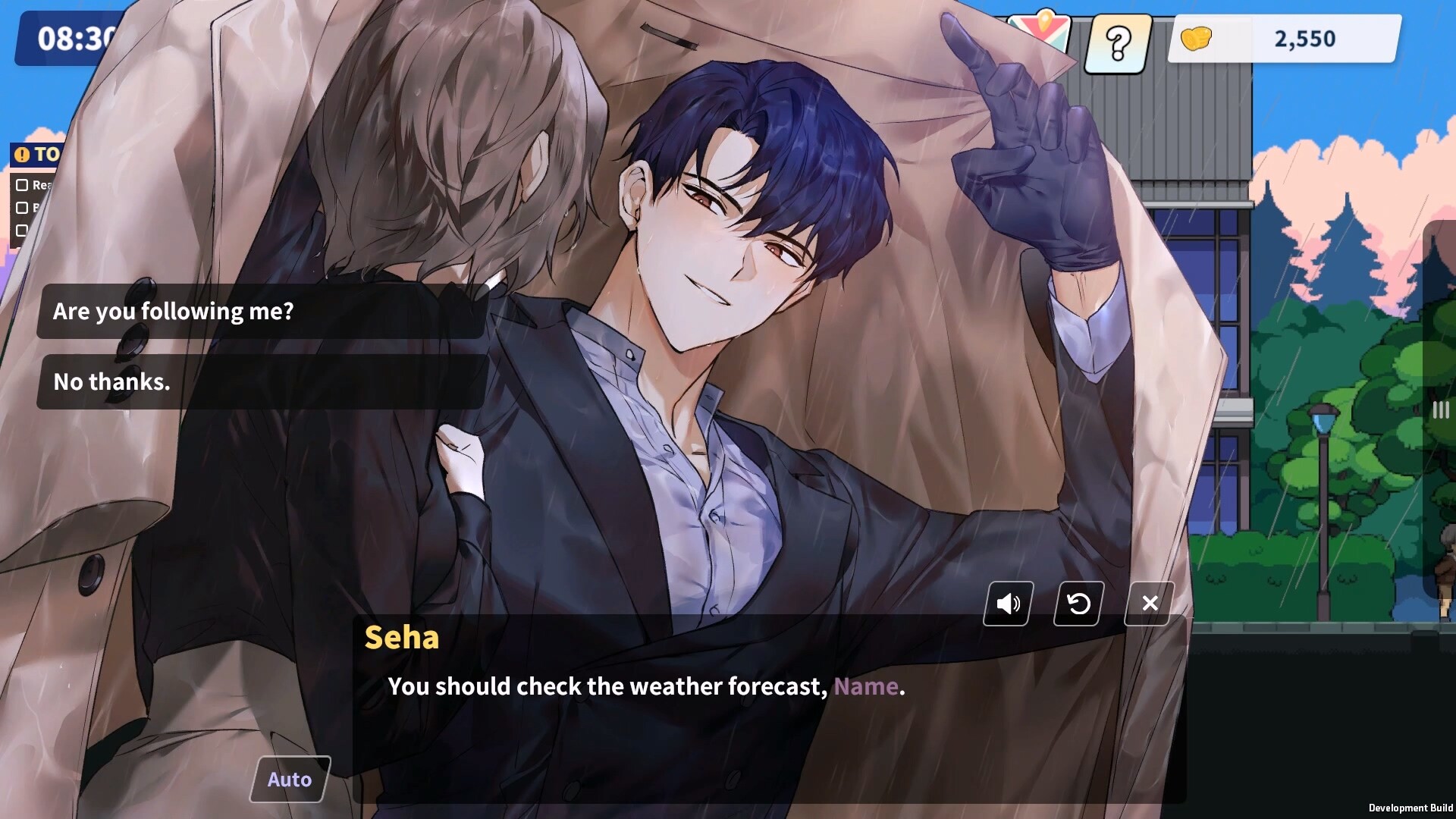 凊恧猎犬/Salty Hounds|宝藏资源网