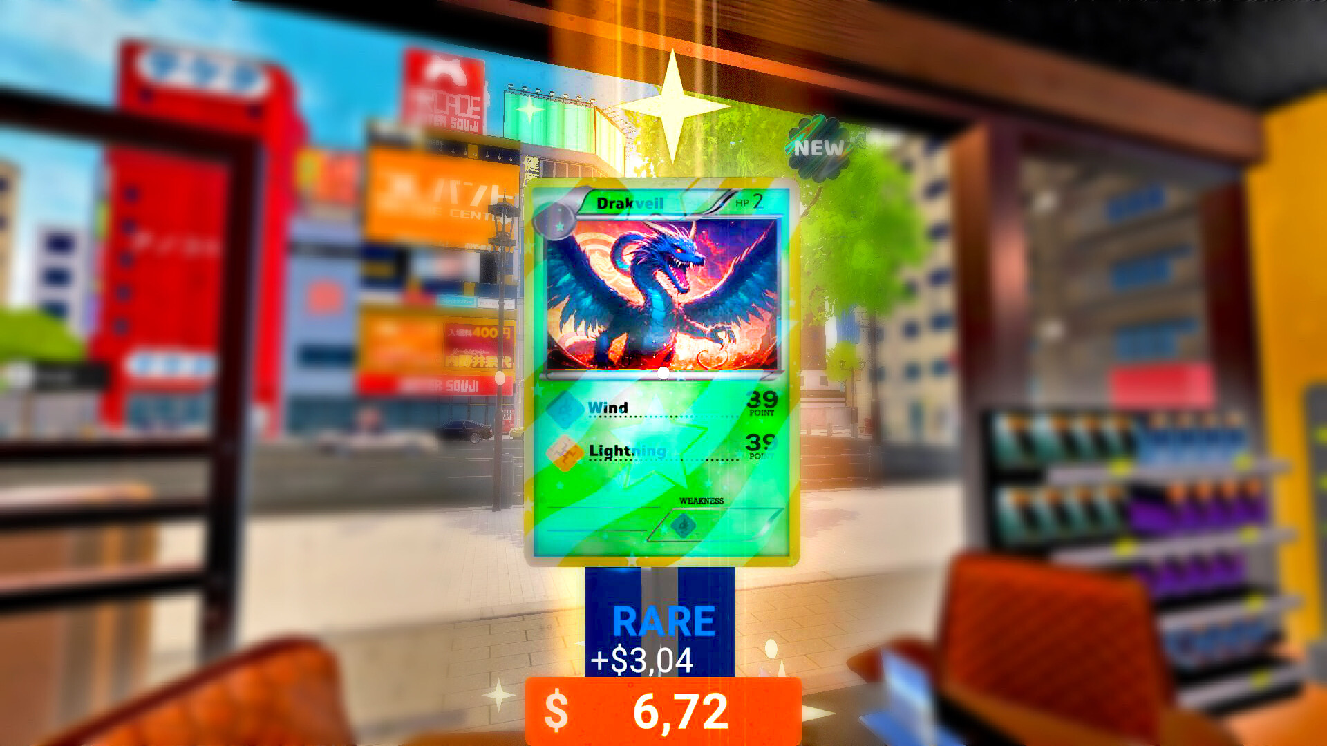 多人TCG卡牌店模拟器/TCG Multiplayer Card Shop Simulator|宝藏资源网