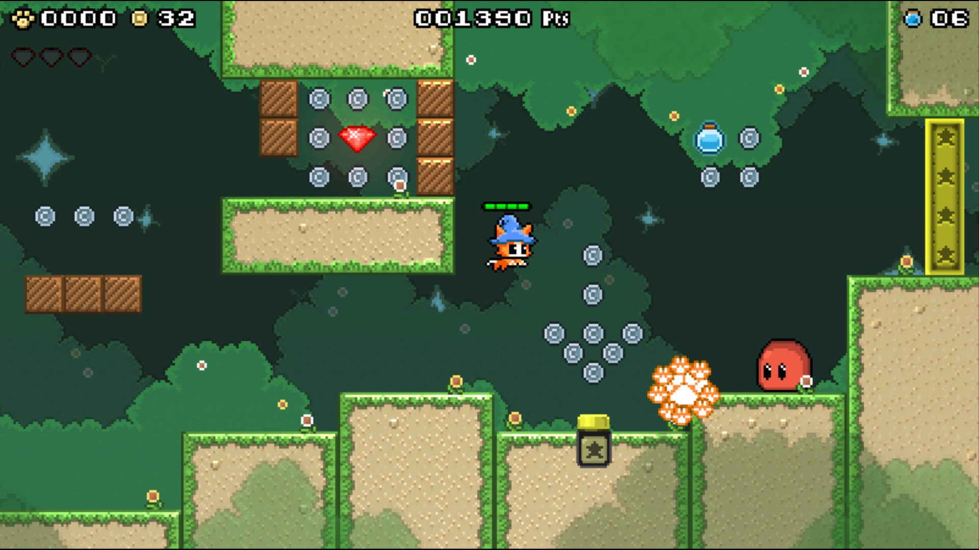 魔法猫咪/MagiCat|宝藏资源网