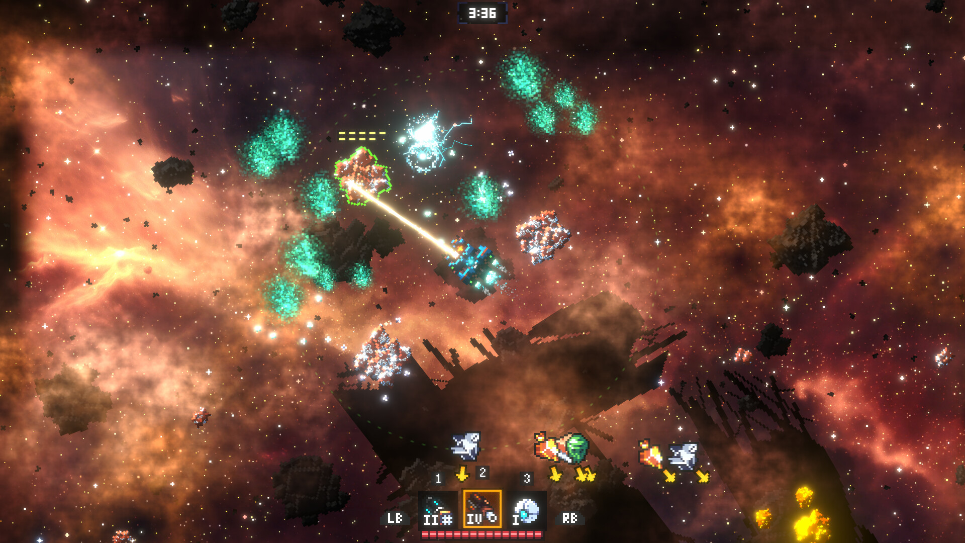 暮光物质/Eventide Matter|宝藏资源网