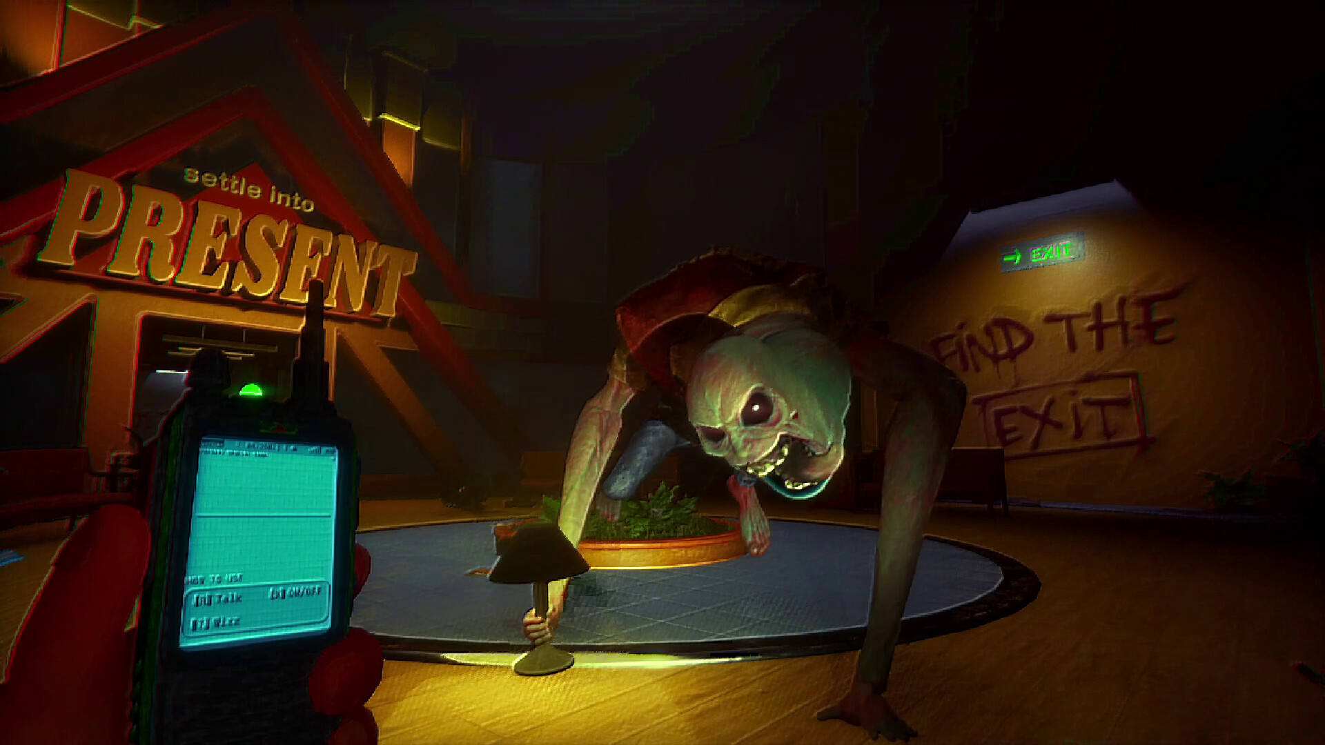 这个商城不太对劲/Storebound/支持网络联机|宝藏资源网