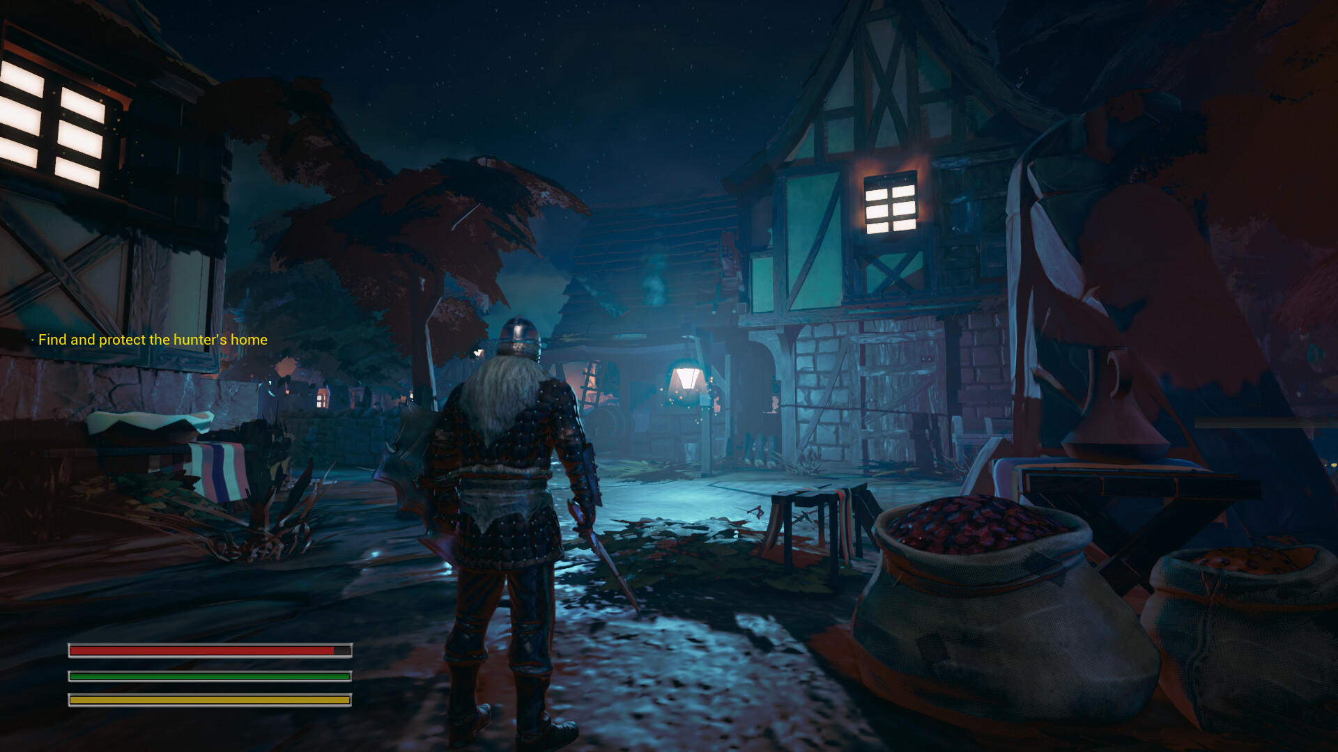 火光幻想：原力能量/Firelight Fantasy: Force Energy|宝藏资源网