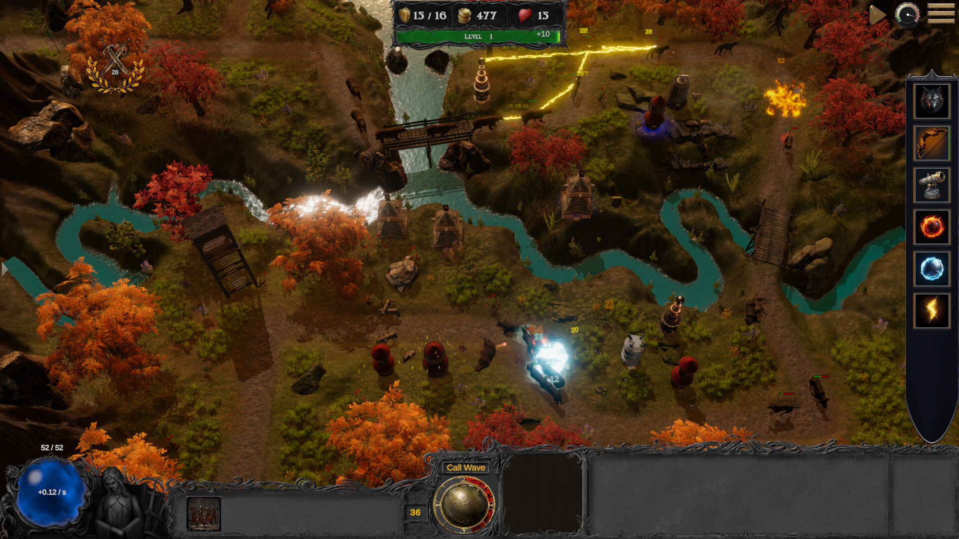 保卫马格尼亚/Secrets of Magonia|宝藏资源网