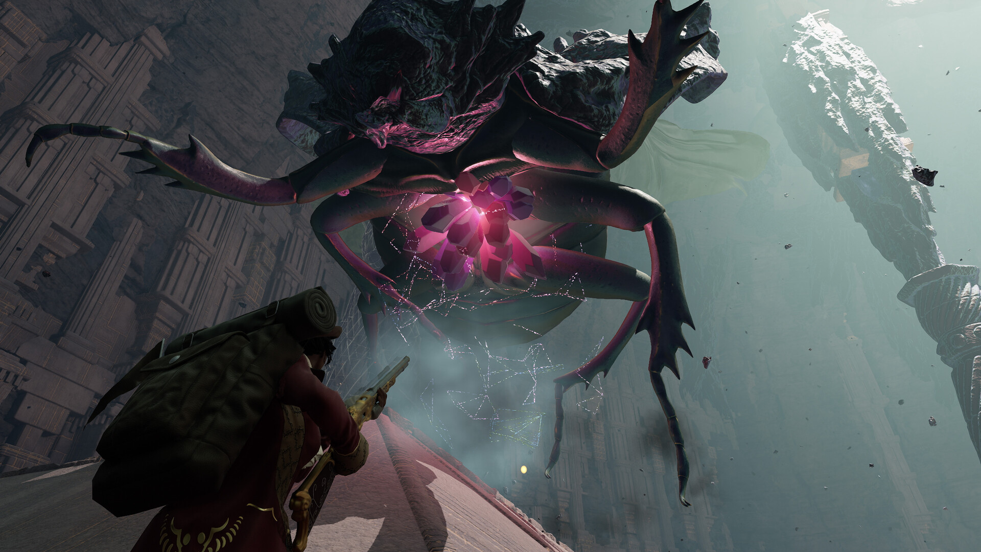 夜莺传说/Nightingale|宝藏资源网