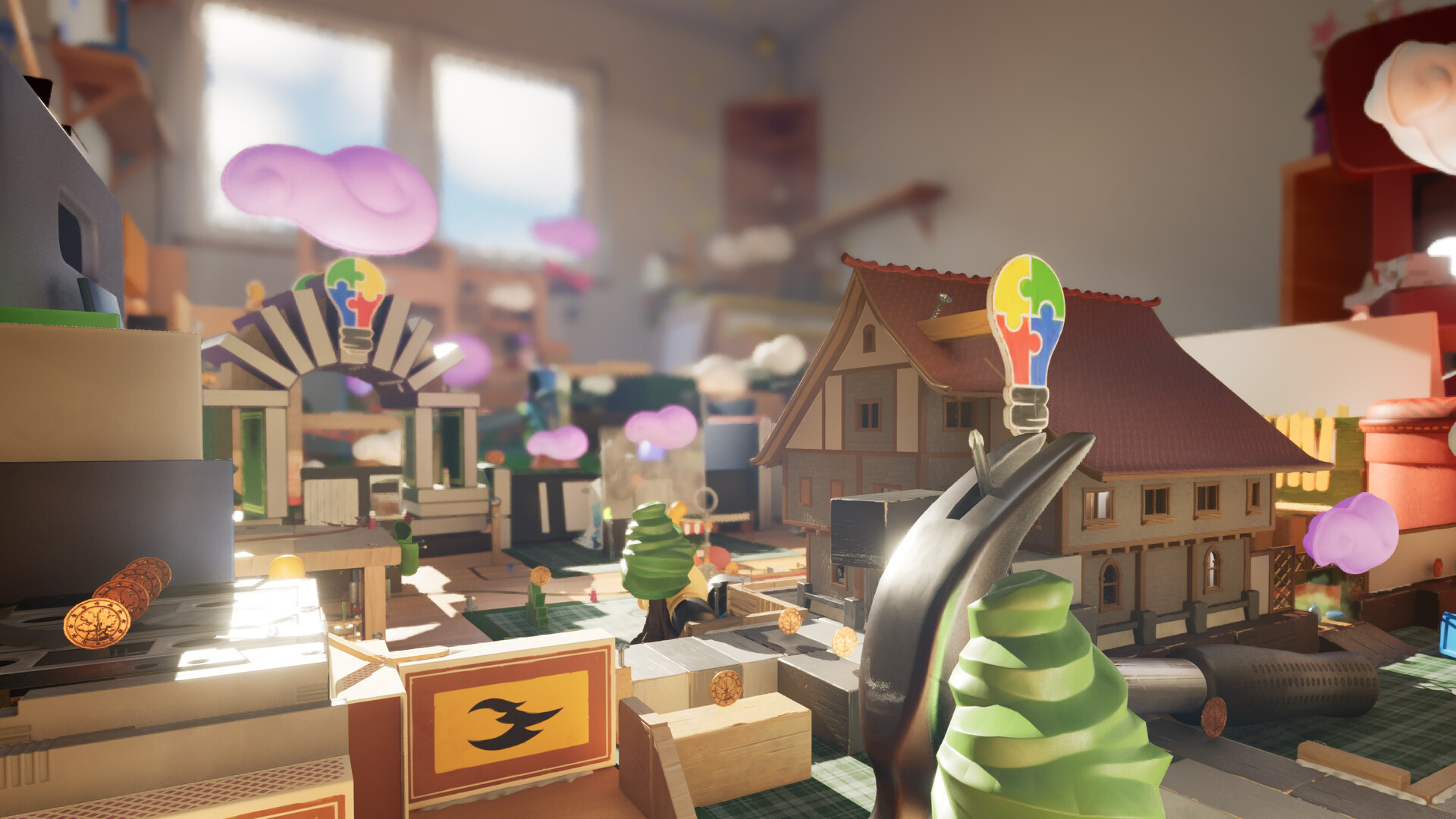 超级世界/Supraworld|宝藏资源网