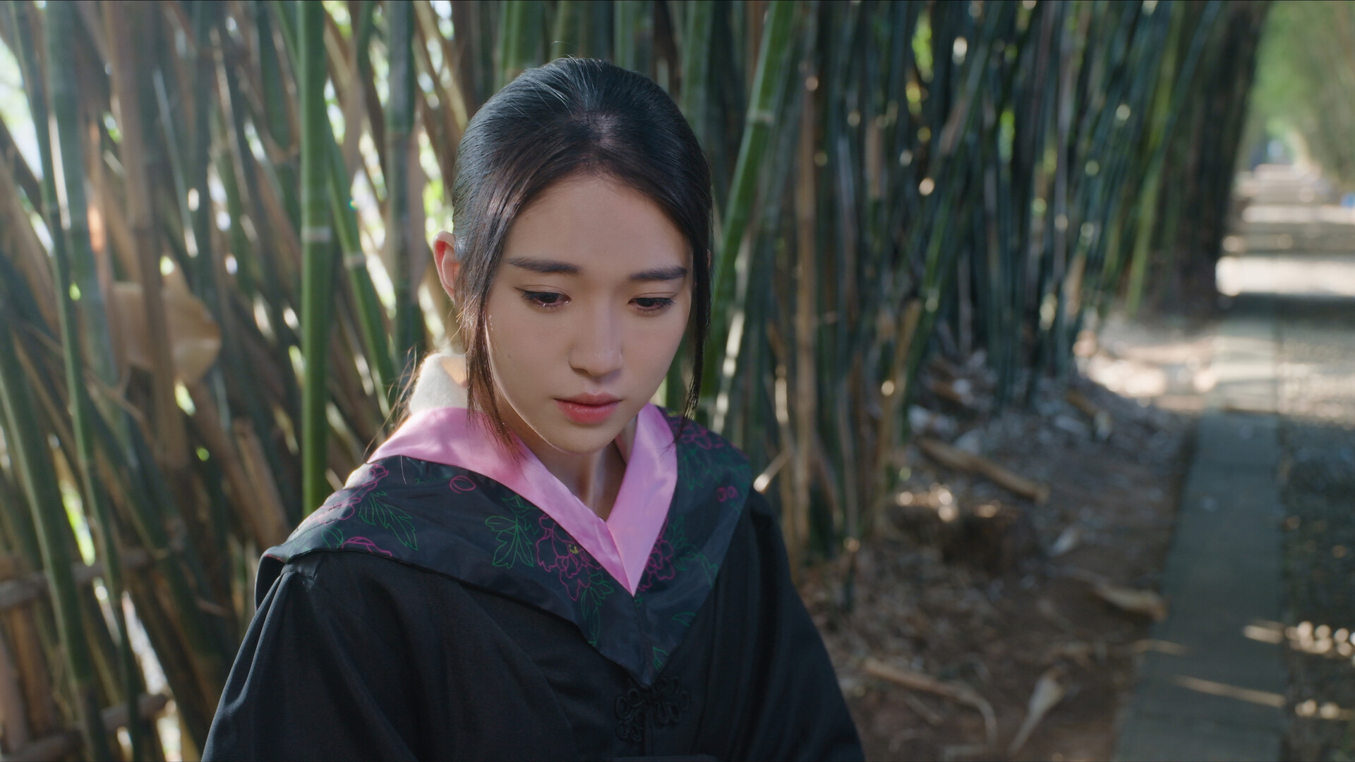 我只是想让她们都幸福|宝藏资源网