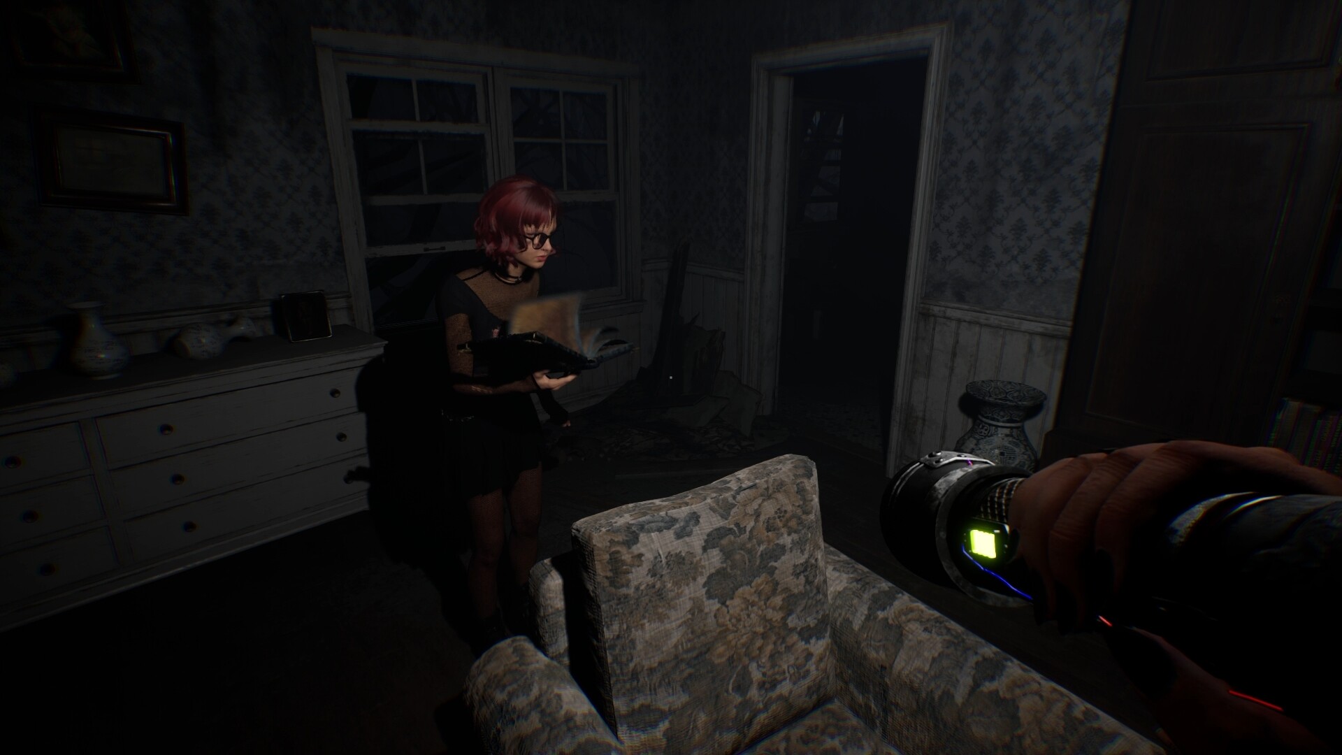 未知项目/Project Unknown/支持网络联机|宝藏资源网