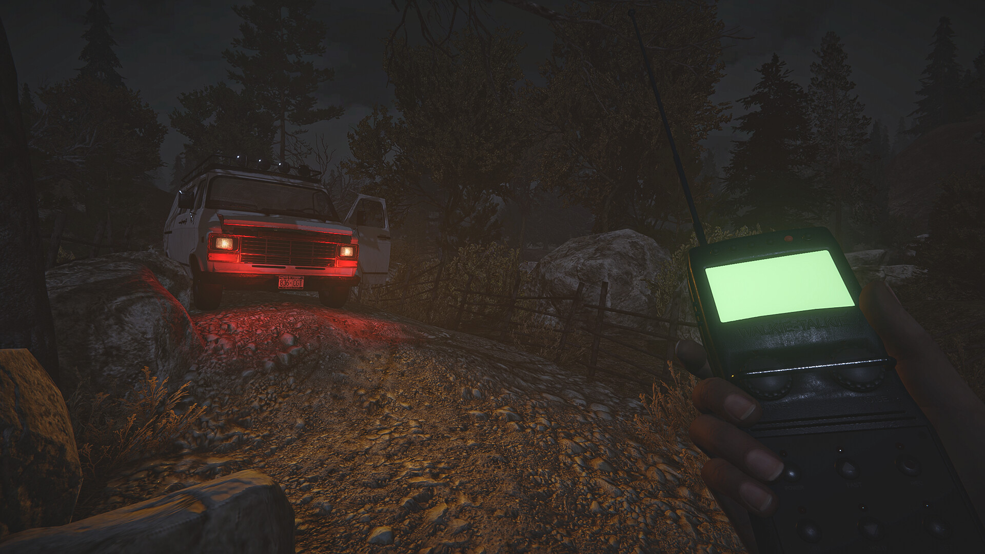 噬梦者/Mara|宝藏资源网