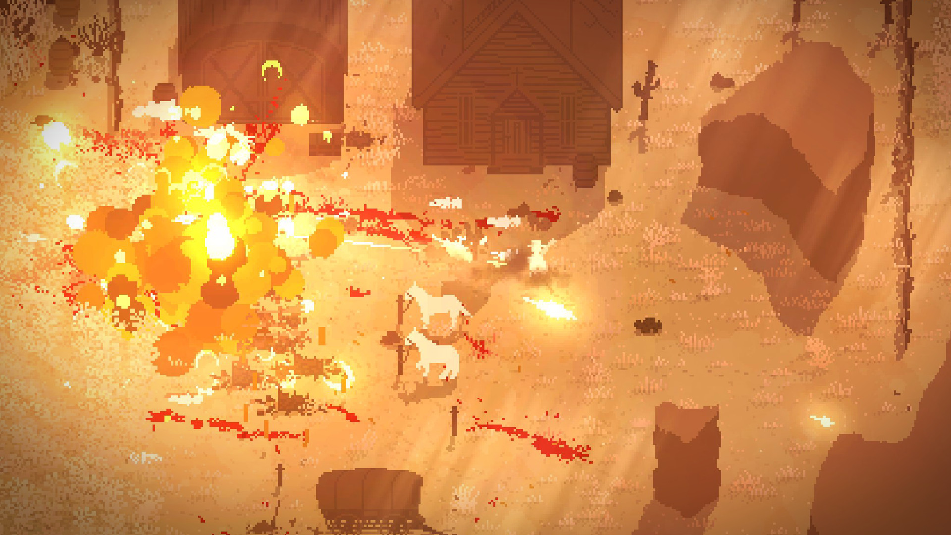 柯尔特峡谷/Colt Canyon|宝藏资源网