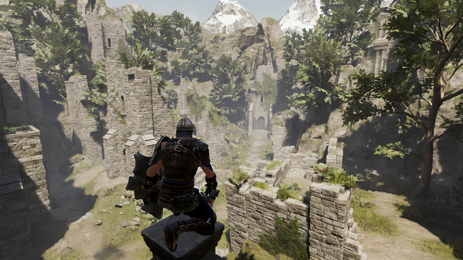 火光幻想：复仇/Firelight Fantasy: Vengeance|宝藏资源网