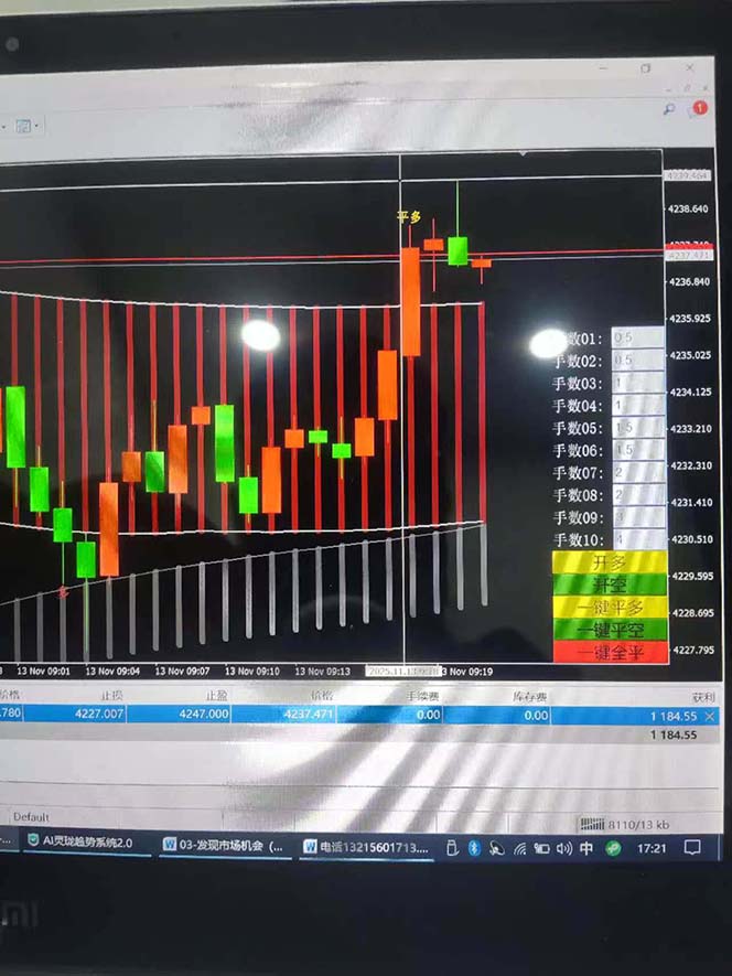 图片[8]|海外美金AI掘金项目，200U可入门槛，一天一单即可，每天1000-2000很轻松！|宝藏资源网