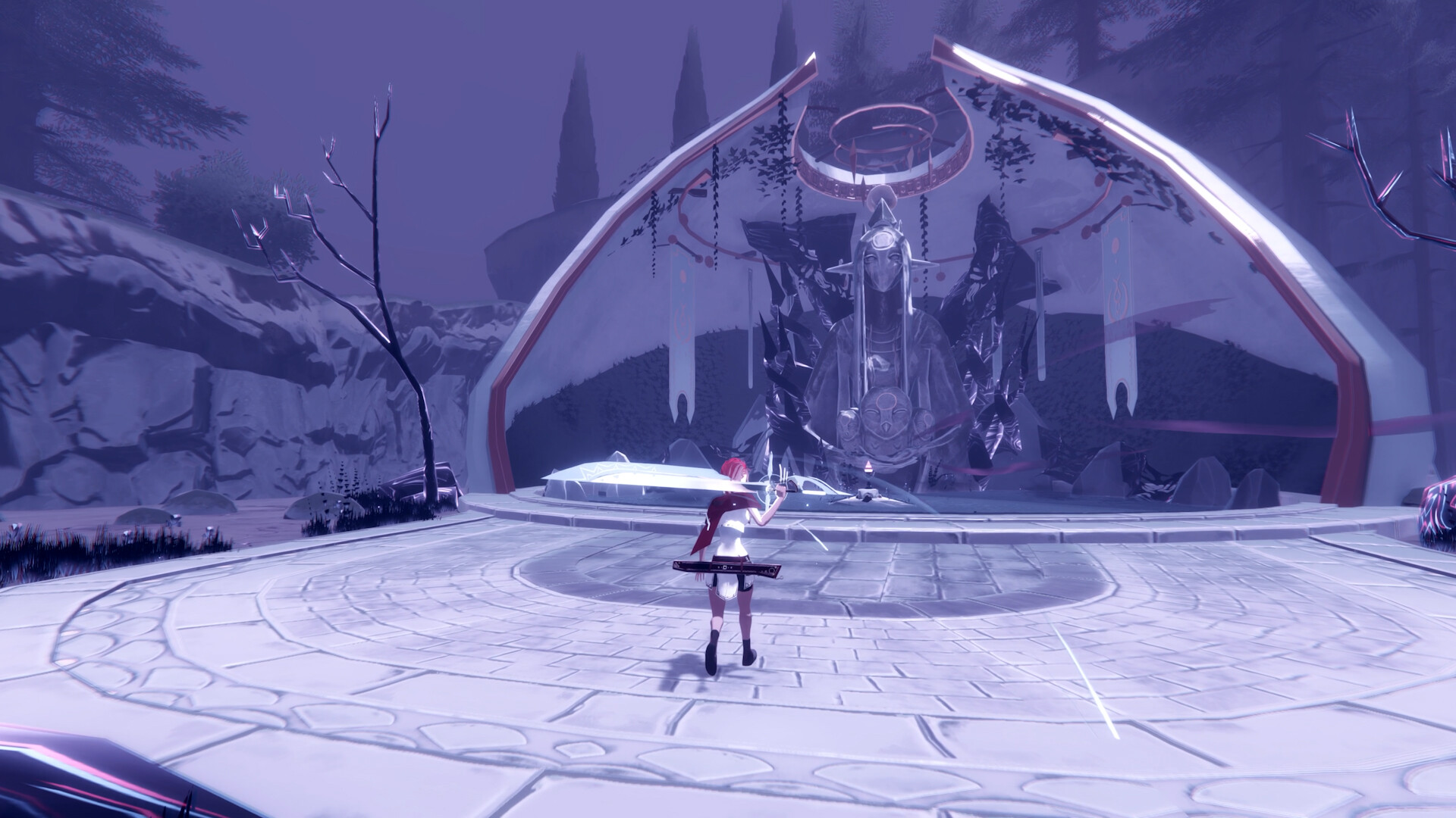 阿尔西亚：艾菲力之怒/Altheia: The Wrath of Aferi|宝藏资源网