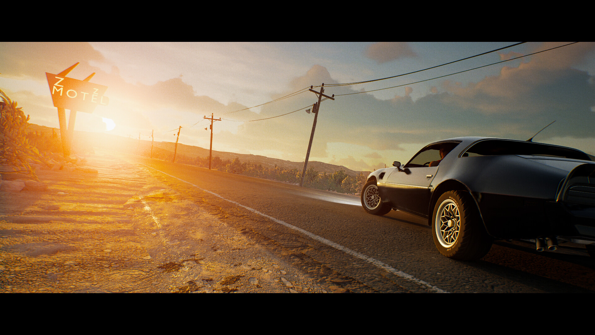 《驾驶地平线》v19604756中文版|宝藏资源网