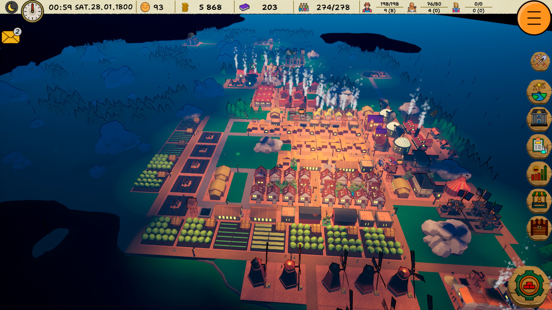 商业力量/Mercantile Might|宝藏资源网