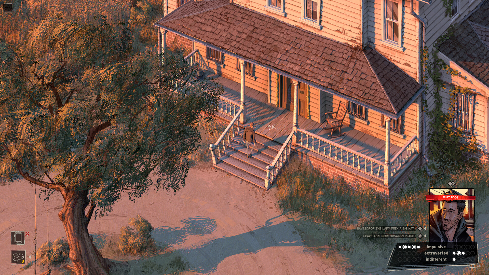 懊悔谷/Rue Valley|宝藏资源网