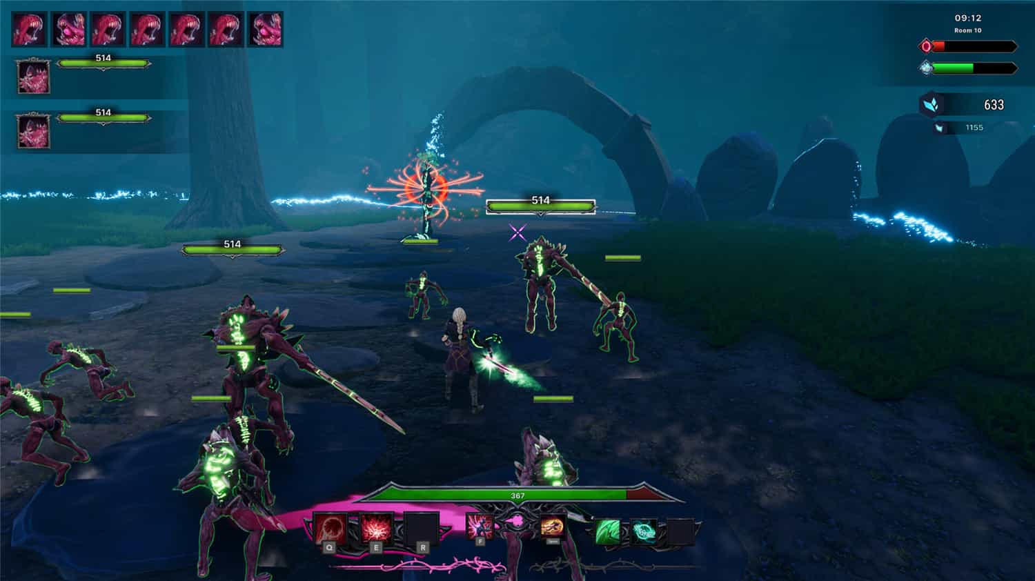 《不朽之心》v0.9.5中文版|宝藏资源网