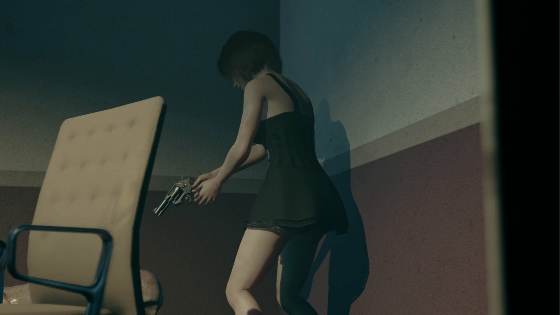 致命解药/The Killing Antidote|宝藏资源网