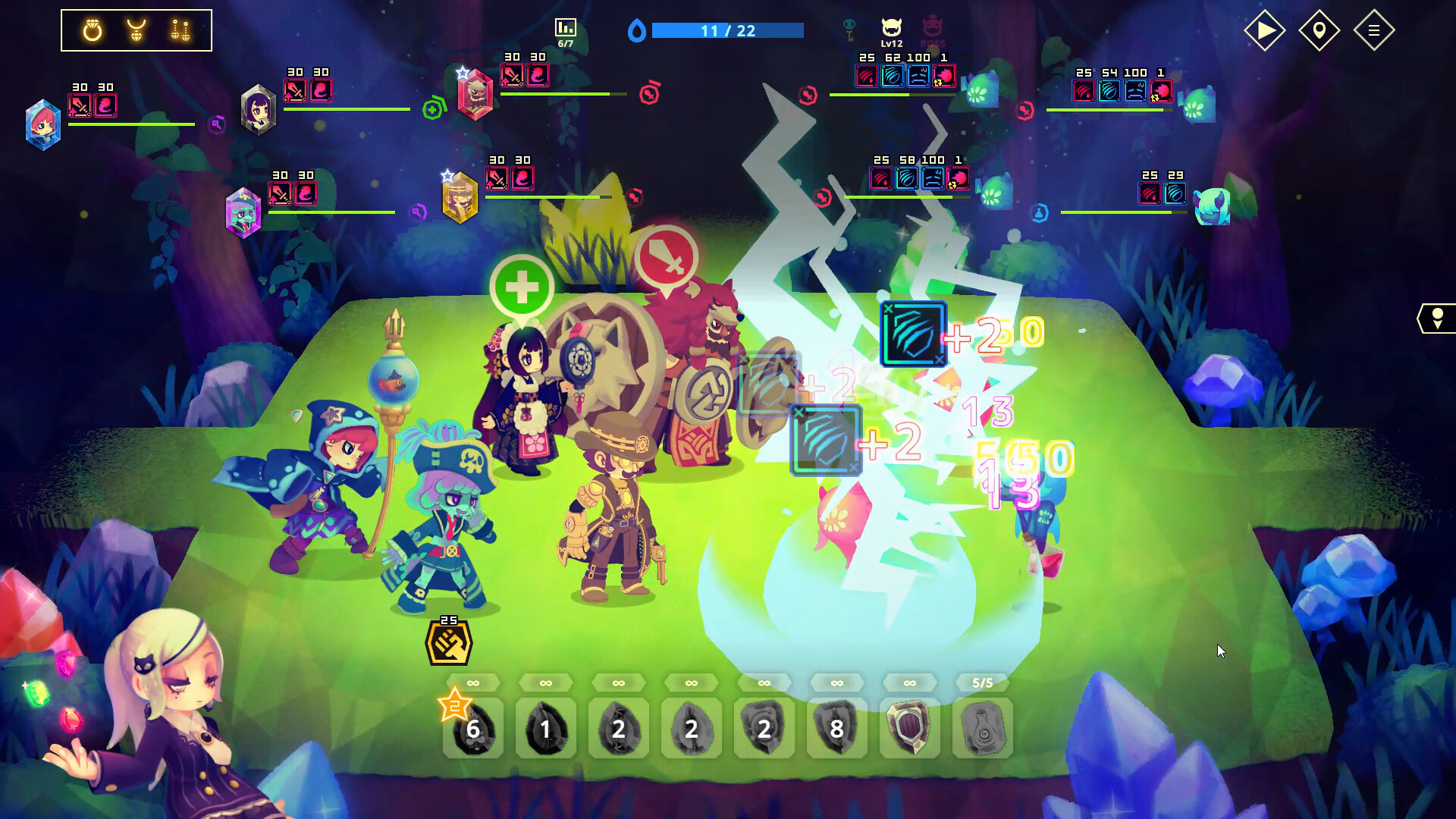 灵动世界/Vivid World|宝藏资源网