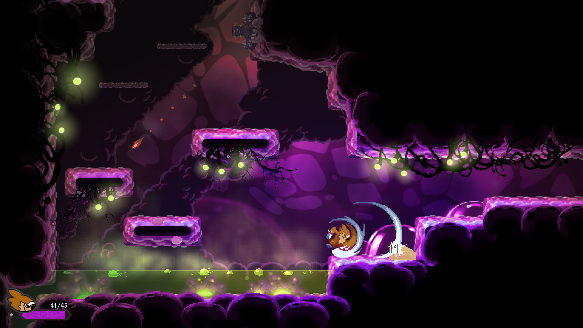 月光脉冲/Moonlight Pulse|宝藏资源网