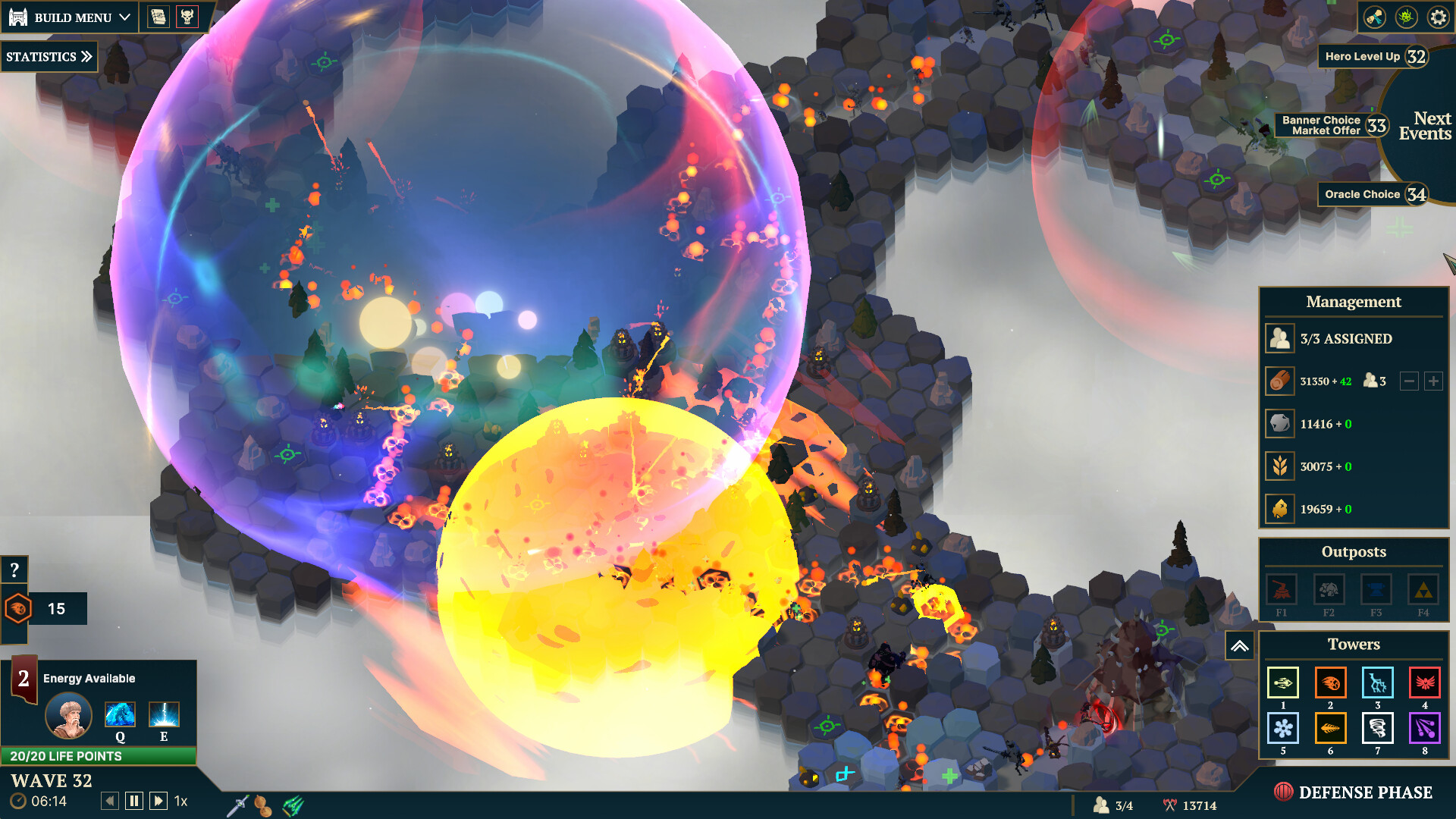 诺德堡/Nordhold|宝藏资源网