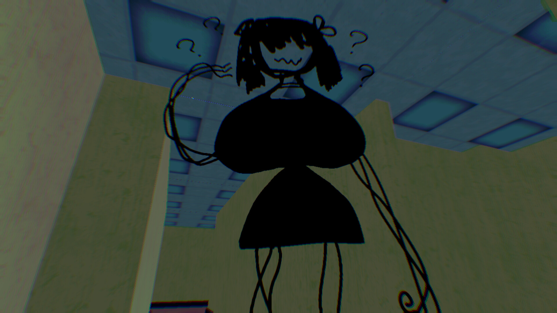 《后室Backmooms》中文版|宝藏资源网