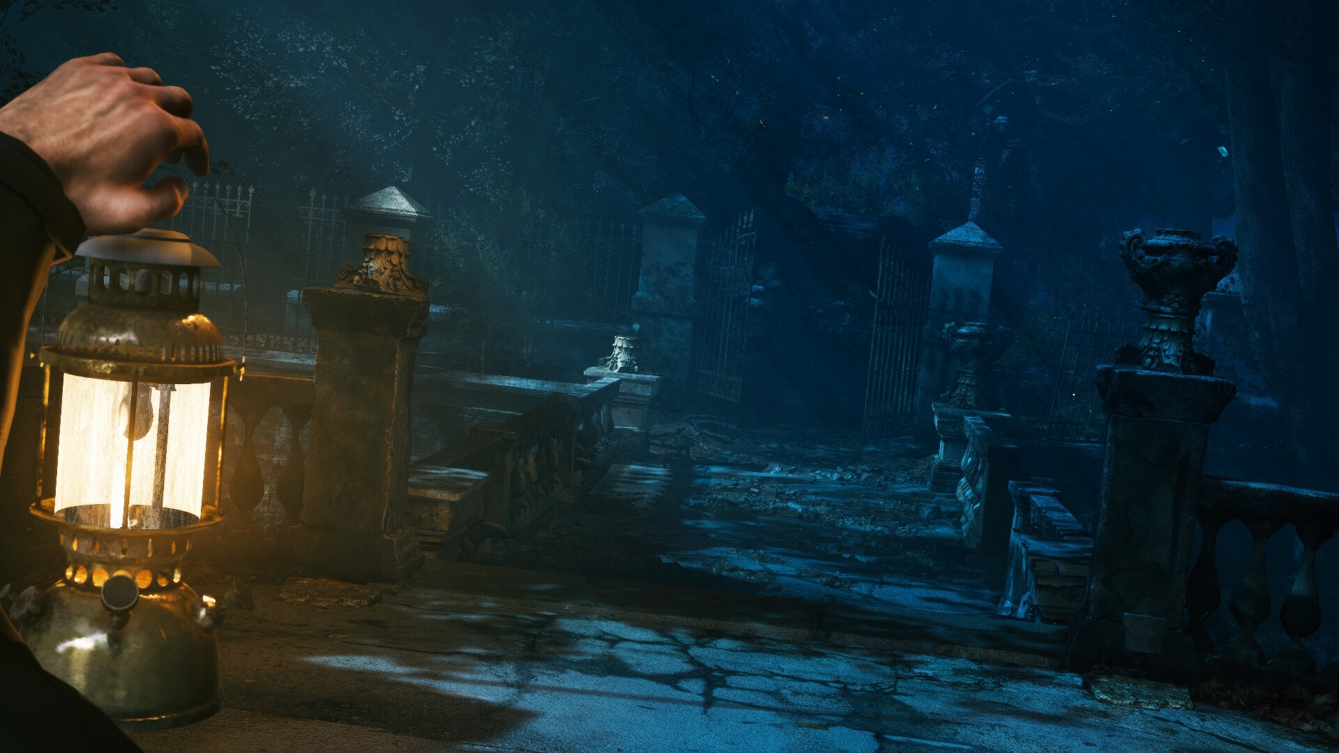 约翰莫利的最后一案/The Last Case of John Morley|宝藏资源网