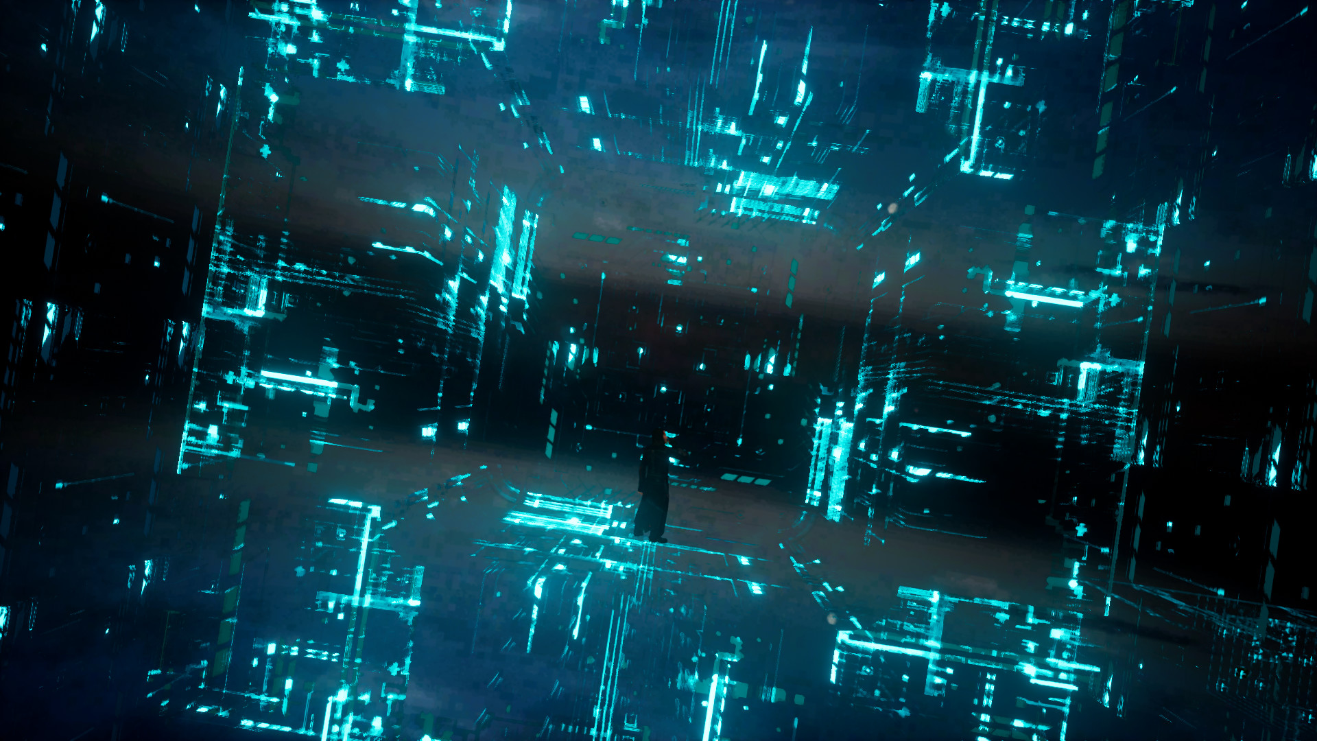 审判官的心灵/Inquisitor’s Heart and Soul|宝藏资源网