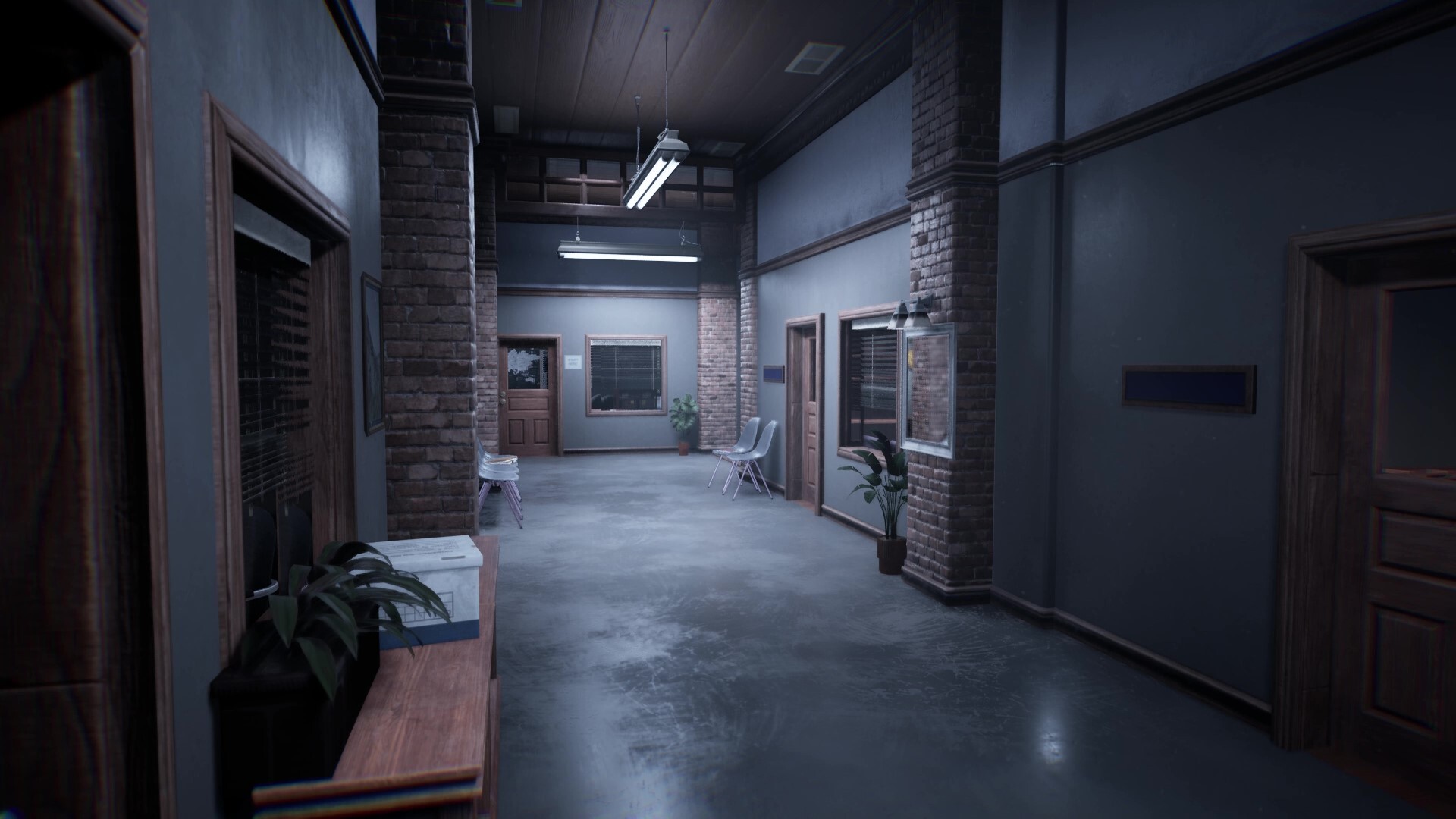 夜幕异术远征/N.O.X.|宝藏资源网