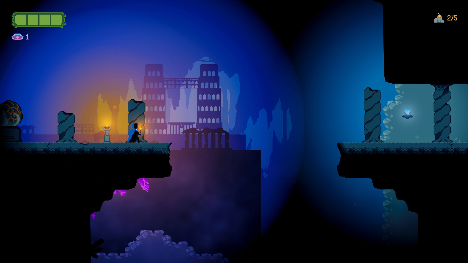 黄金废都/Auridia|宝藏资源网