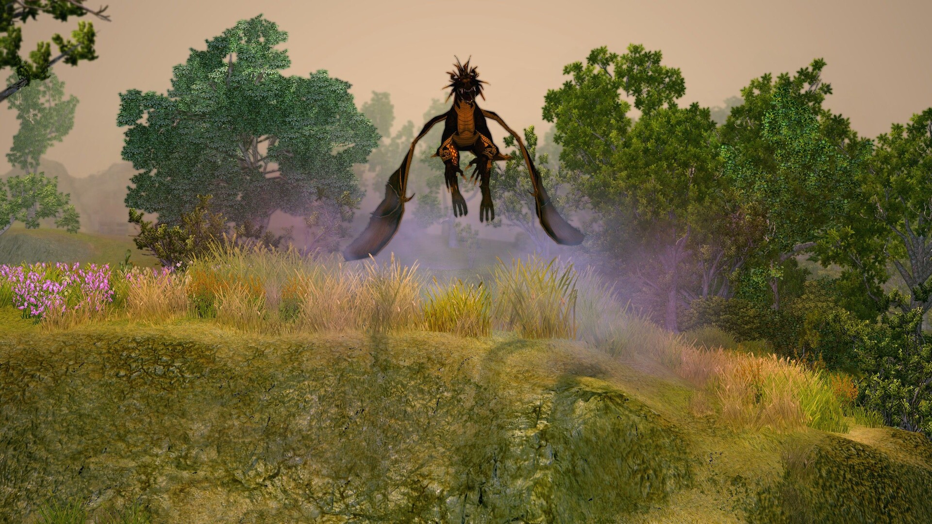 圣域2：重制版/Sacred 2 Remaster|宝藏资源网