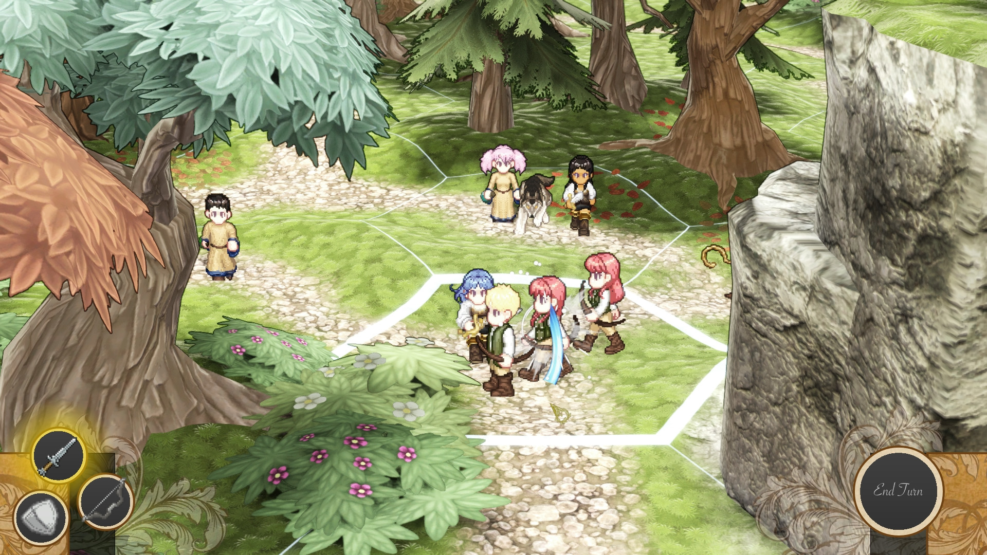 姬子的觉醒/Himeko Sutori|宝藏资源网