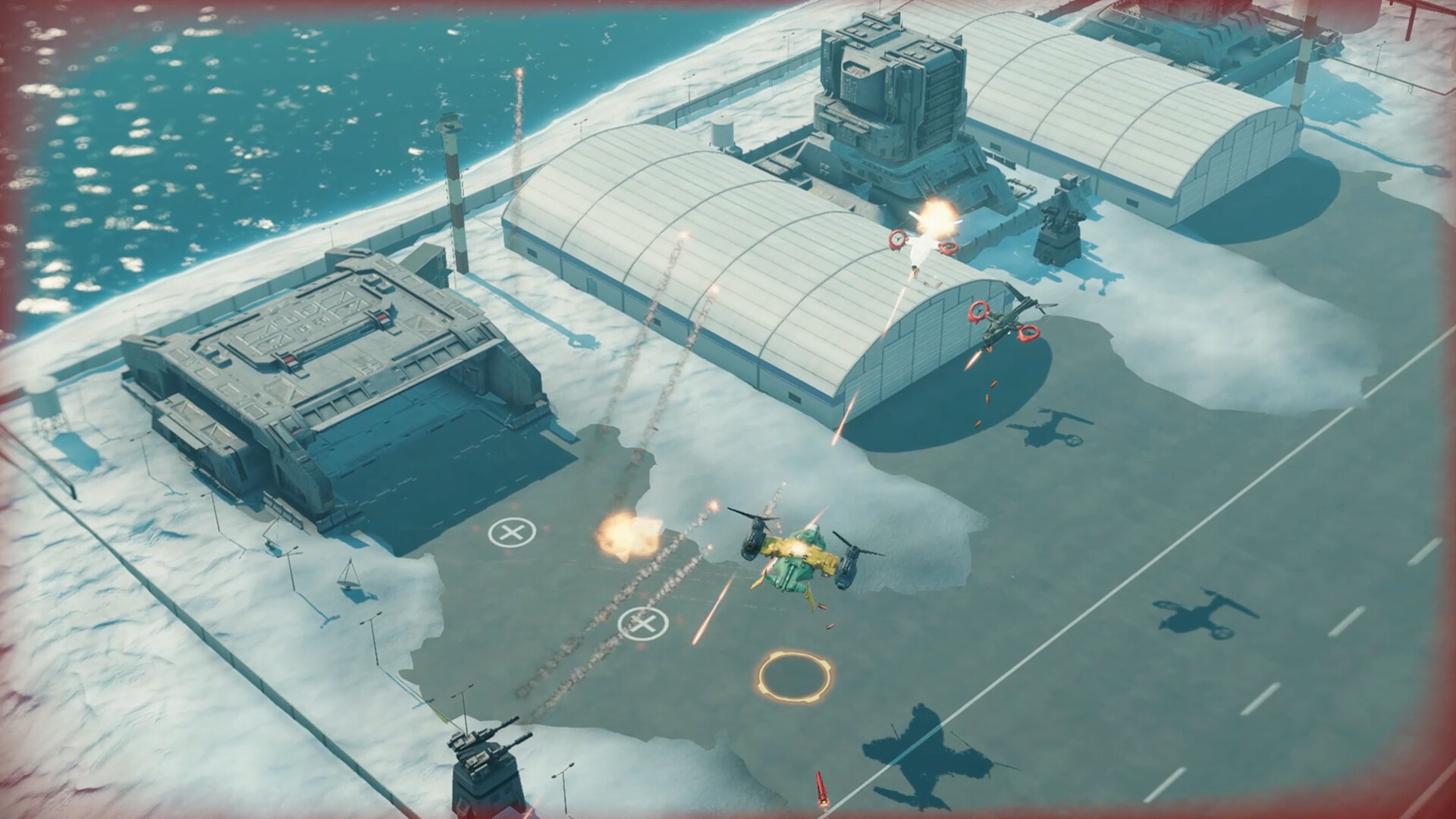 反射小队：突击行动/Reflex Unit : Strike Ops|宝藏资源网