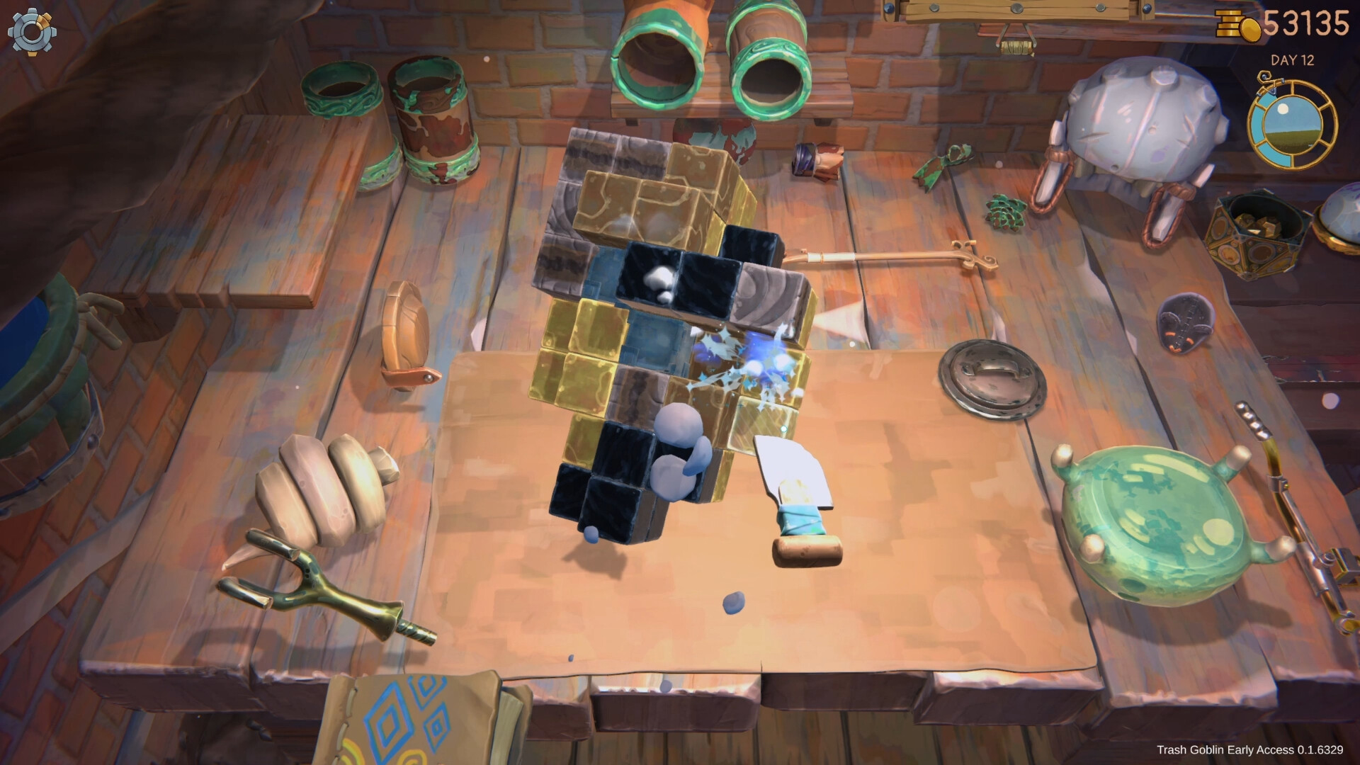 变废为宝哥布林/Trash Goblin|宝藏资源网