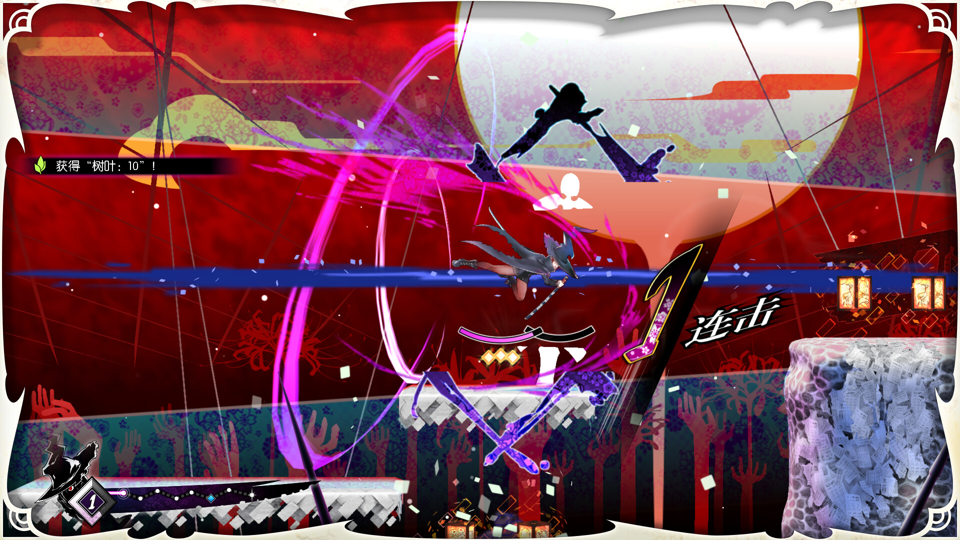 魔女祇兵/Majogami|宝藏资源网