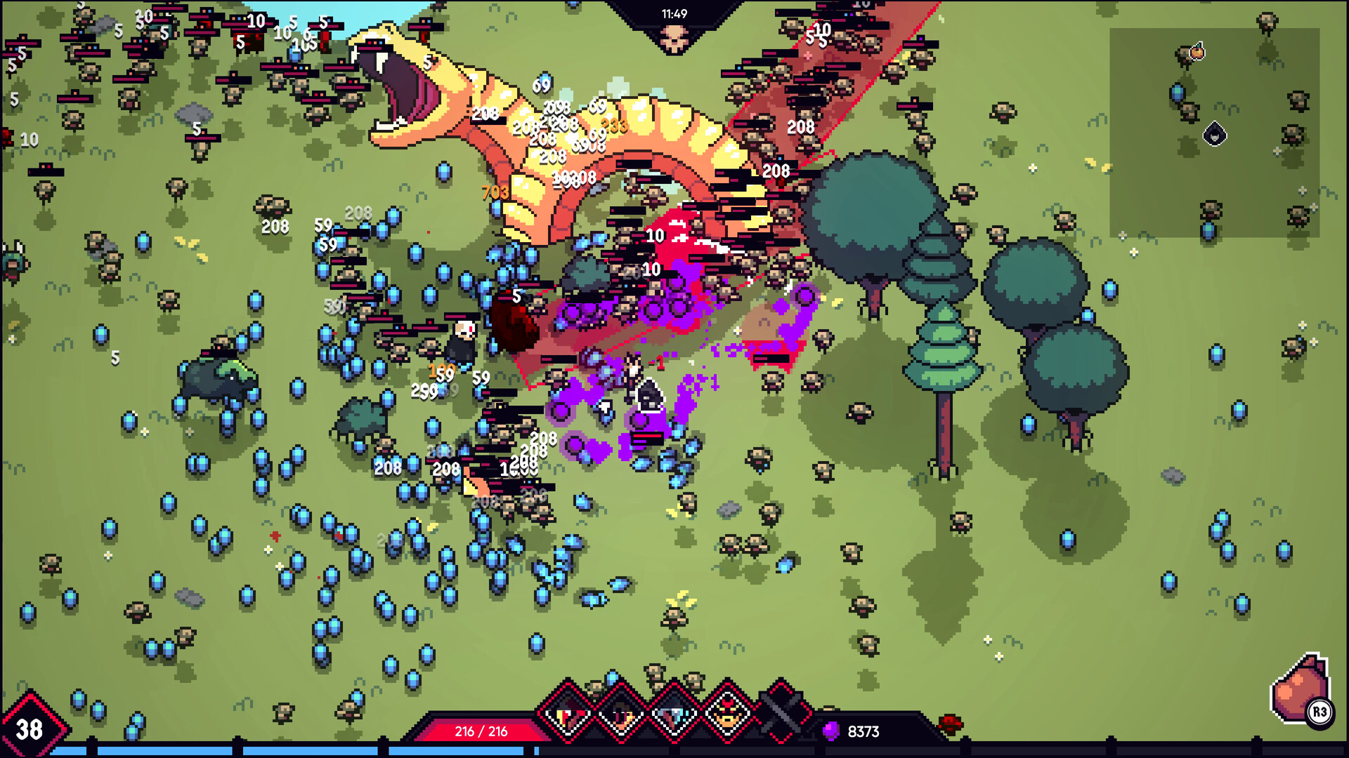 阿斯加德的陨落/Asgard’s Fall — Viking Survivors|宝藏资源网