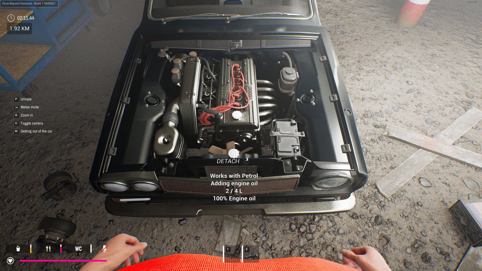 《驾驶地平线》v19604756中文版-趣奇资源网-第5张图片