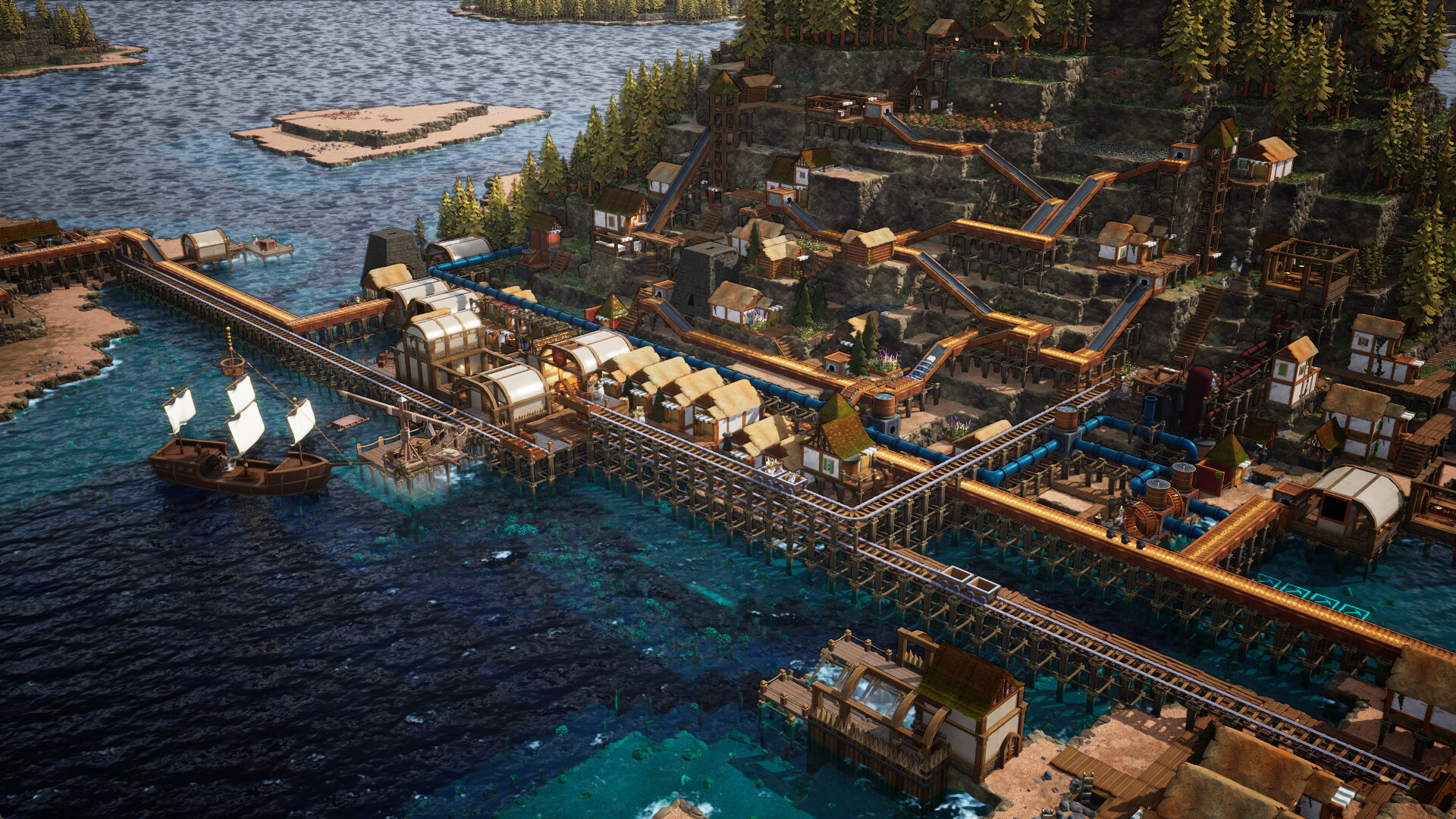 鼠宝小镇/Whiskerwood|宝藏资源网