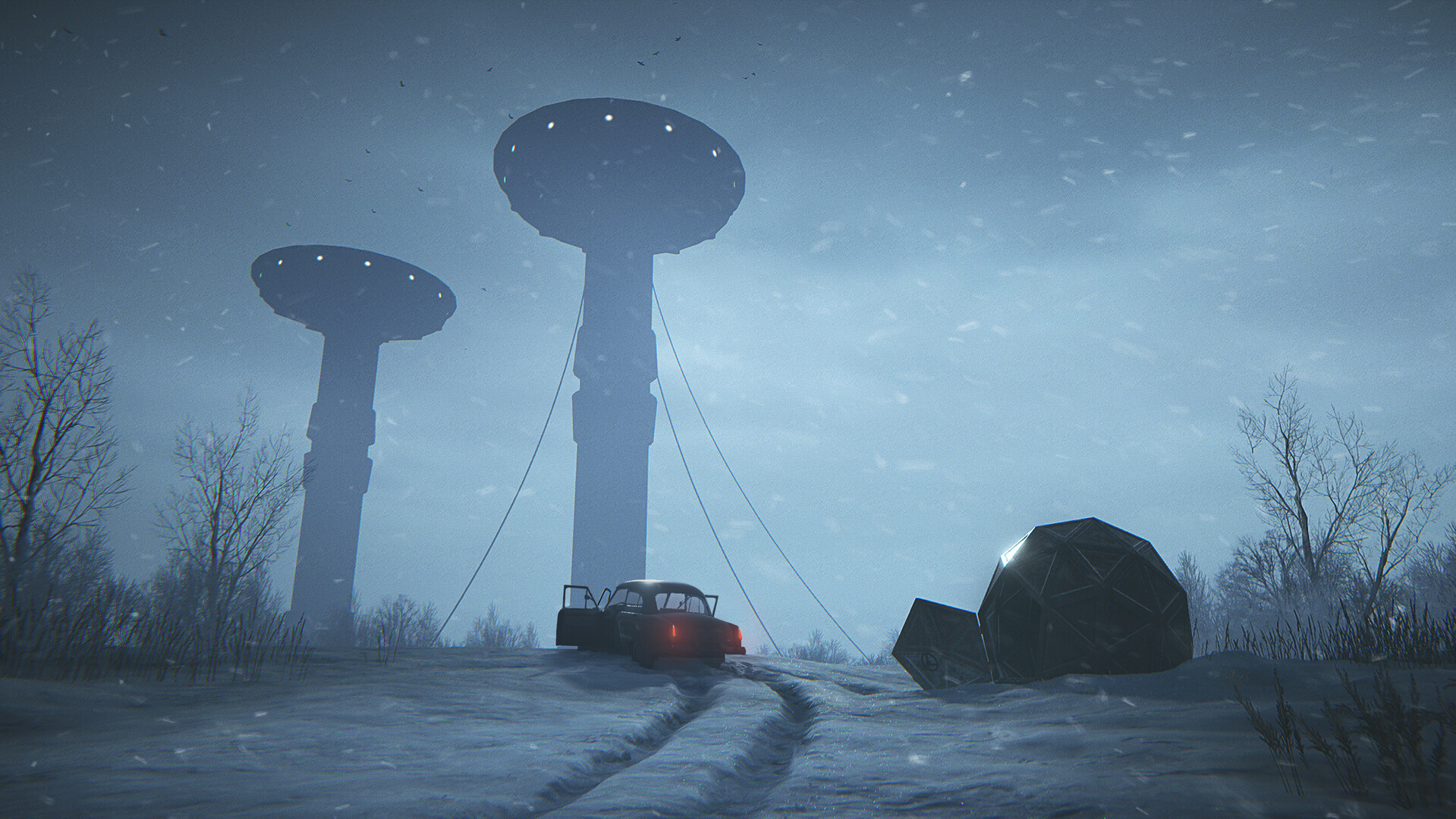 向彩虹致敬/Hail to the Rainbow|宝藏资源网