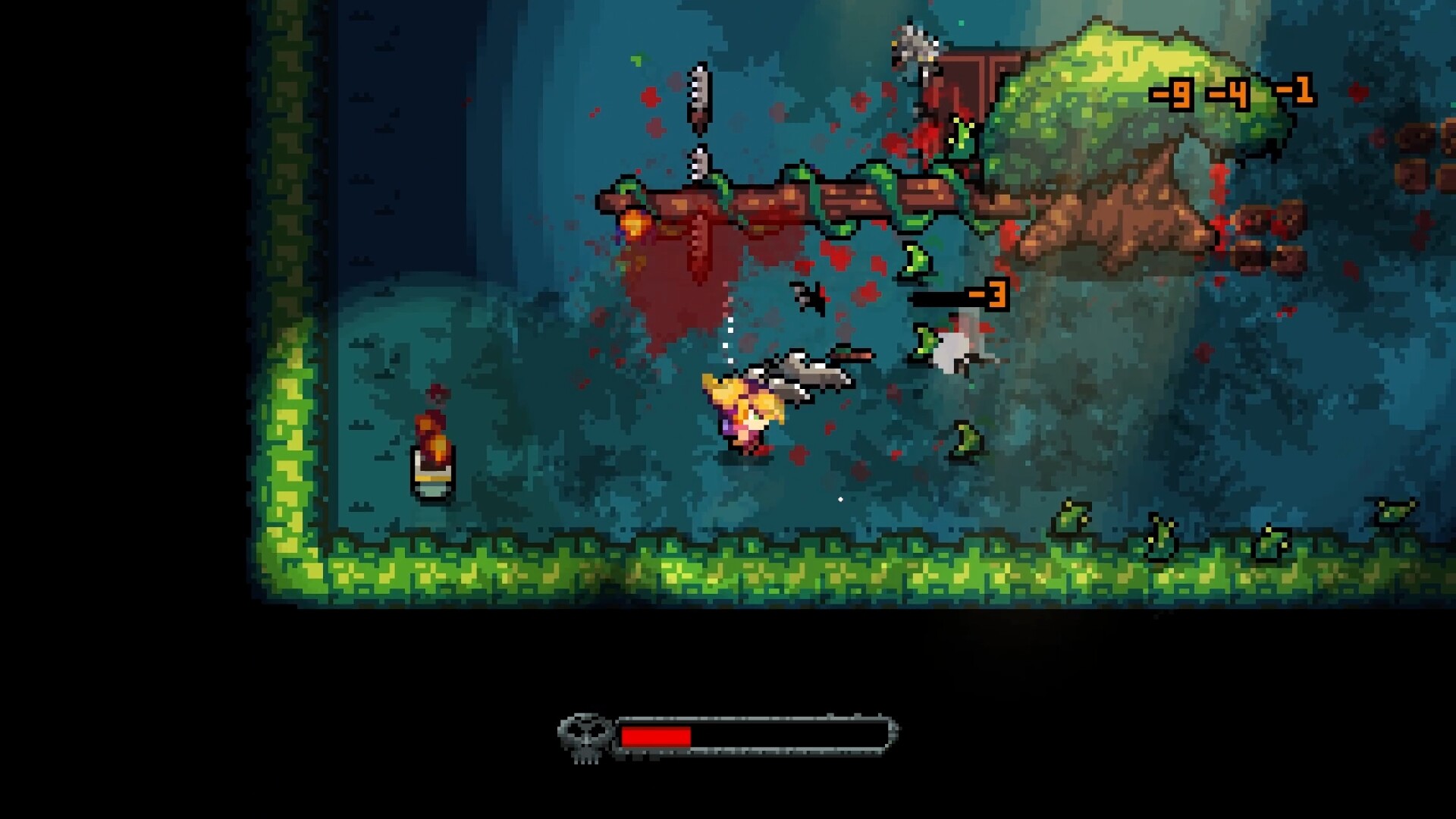 寻宝英雄：力量手套/Heroes Of Loot: Gauntlet Of Power|宝藏资源网