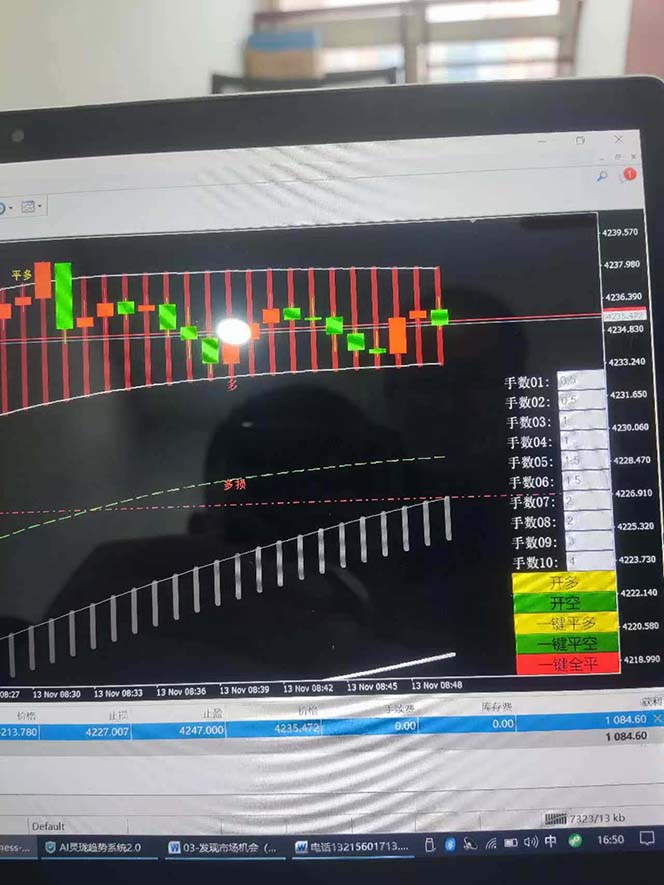 图片[6]|海外美金AI掘金项目，200U可入门槛，一天一单即可，每天1000-2000很轻松！|宝藏资源网