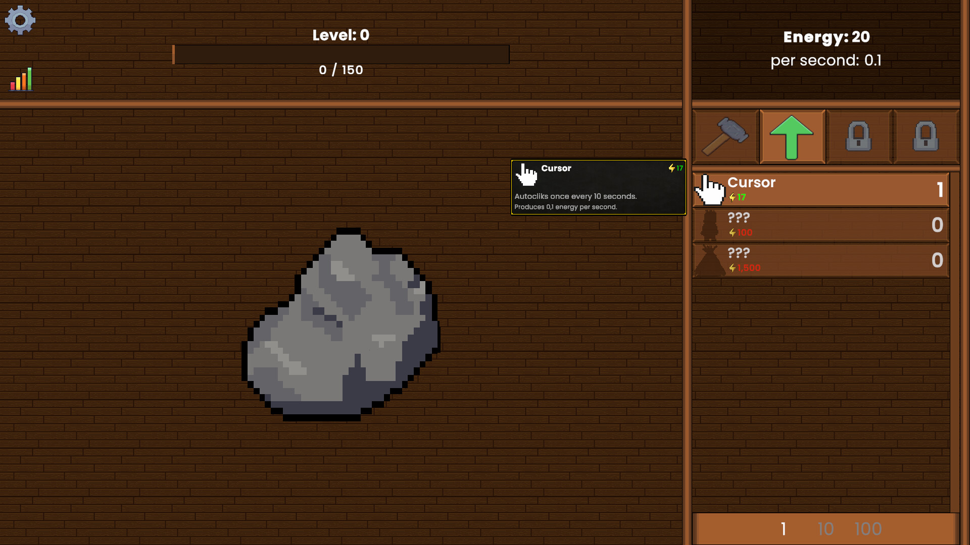 纪元点击器/EraClicker|宝藏资源网