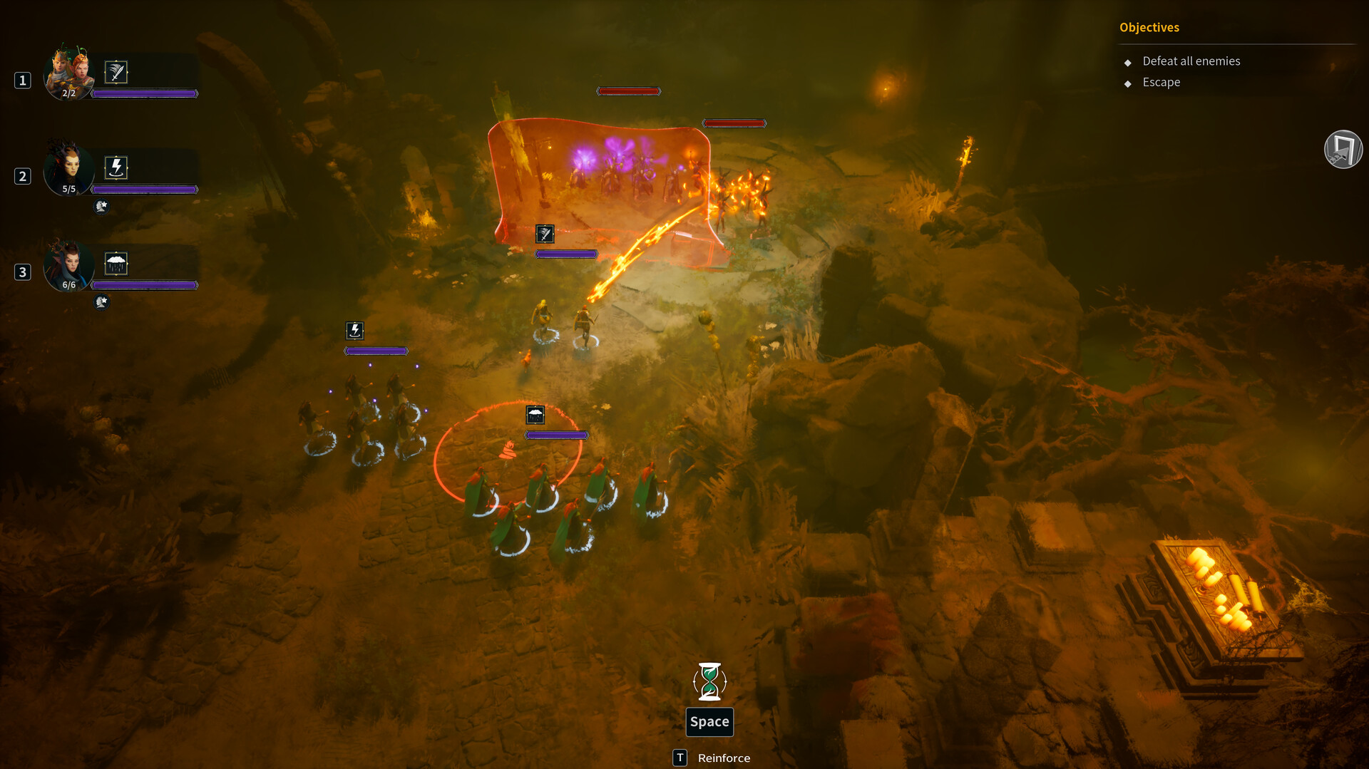 兵连祸结/Wartor|宝藏资源网